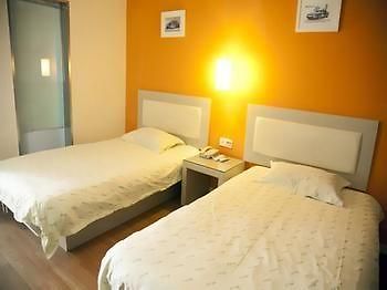 Suez Bus Hotel Wenzhou Luaran gambar