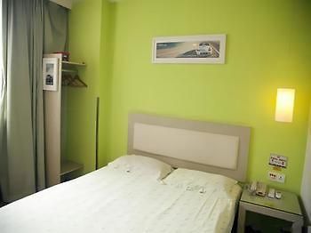 Suez Bus Hotel Wenzhou Luaran gambar