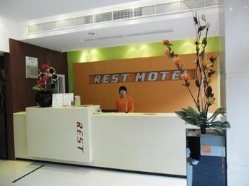 Suez Bus Hotel Wenzhou Luaran gambar